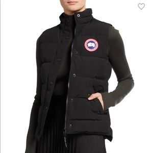 Canada Goose Freestyle Puffer Vest